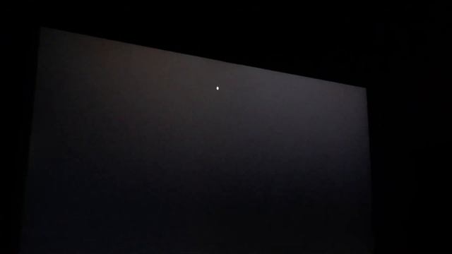 Gigabyte G27Q BLB/ IPS GLOW test. смотреть онлайн