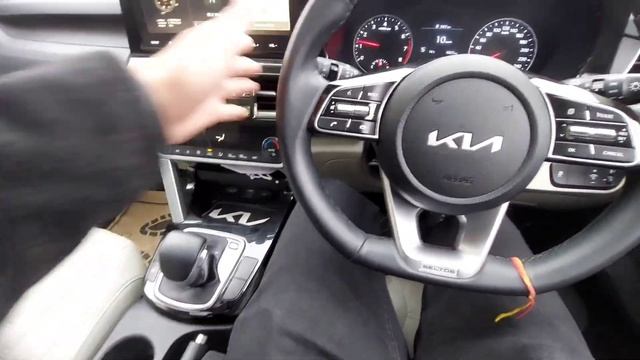 Kia Seltos HTX IVT Modes ( Normal / Sports / Manual ) kaise chalti hai automatic gadi #kia #seltos смотреть онлайн