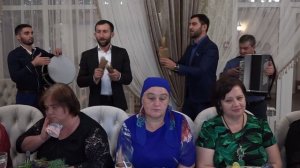 Азамат Евазов Песни на кабардинском языке.Для женщин.