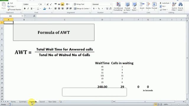 AWT, # AVERAGE WAIT TIME, | WFM | – смотреть онлайн