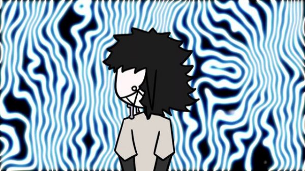 【NAMIDA】Meme Animation【WARNING EPILEPSY】
