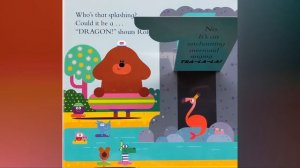 HEY DUGGEE | Where`s The DRAGON ? | Kids Books Read Aloud by kids |