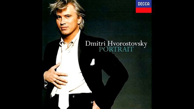 Dmitri Hvorostovsky • Di Provenza il mar, il suol (from La Traviata) смотреть онлайн