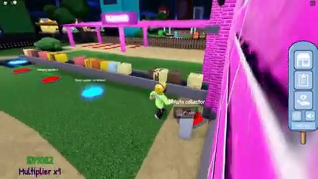 Roblox Ice Factory Tycoon ?? смотреть онлайн
