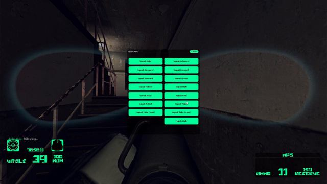 Combine Invades c18 gmod realism смотреть онлайн
