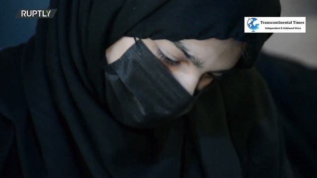 Afghanistan: 'Let us learn' - Students in Jalalabad react as Taliban bans women from universities смотреть онлайн