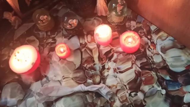 Приворот на полотенце смотреть онлайн