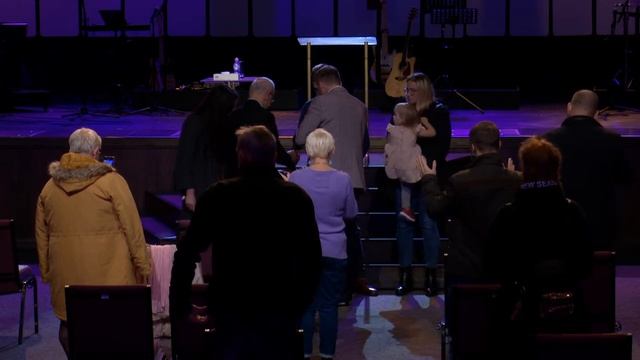 Трансляция служения 26 сентября 2021 смотреть онлайн