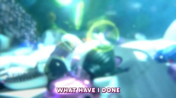 The Living Tombstone - Join Us for a Bite Remix