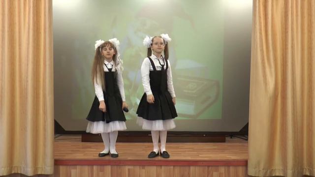 196 дуэт Элегия Санкт Петербург Пестрый колпачок смотреть онлайн