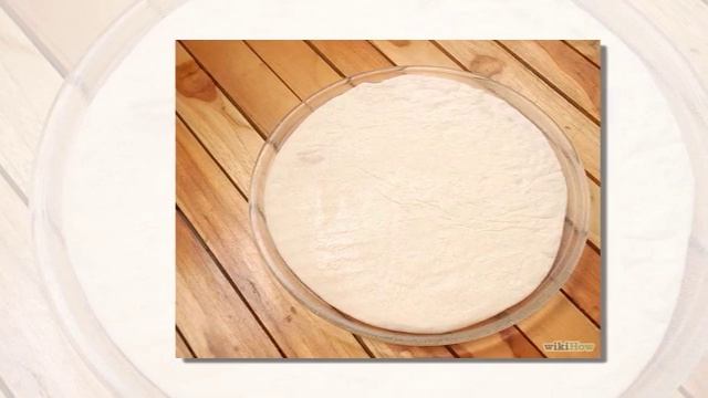 PEPPERONI PIZZA- How To Make Pepperoni Pizza (FAST AND EASY)!! смотреть онлайн