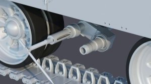 Специальный комплект приспособлений и ключей в кейсовом исполнении