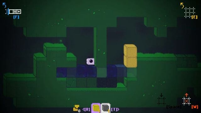 Blocks That Matter 009 - Lines Creator (Tetris) (PC) смотреть онлайн