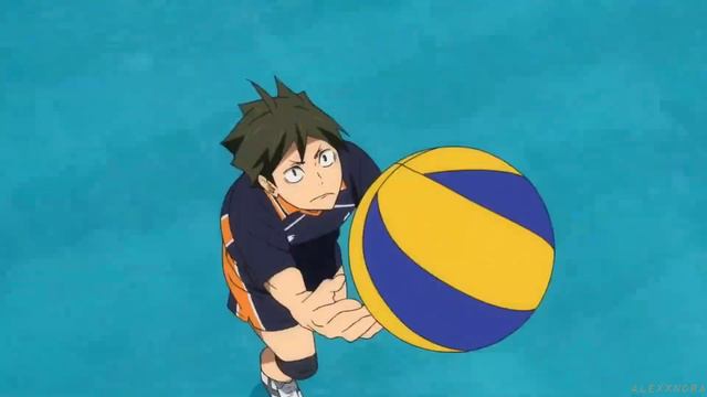 [SEVENTEEN] Together - Haikyuu (ハイキュー !!) // AMV смотреть онлайн