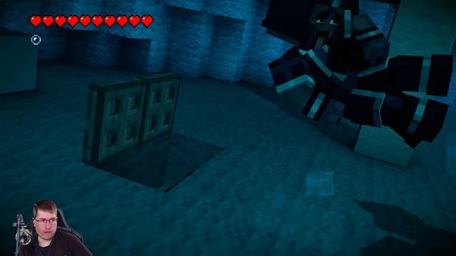 Minecraft Story Mode - Сорен и великий провал #7 смотреть онлайн