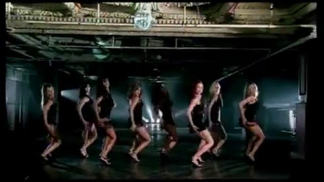 Pussycat Dolls Sway