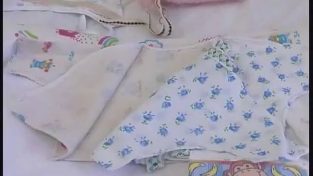 Вещи для новорожденного. Покупки для новорожденного. Список новорожденному смотреть онлайн