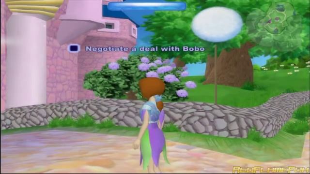 Falling Stars - First 20 Minutes of RPG Gameplay for PS2 [PCSX2] смотреть онлайн