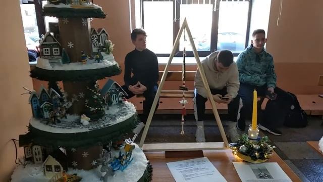Лучшие Новогодние Украшения и Сувениры своими руками | Новогодние поделки Хенд Мейд 2021 #техноелка смотреть онлайн