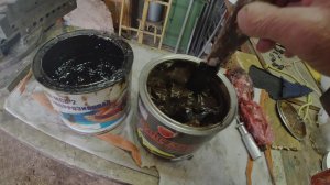 Пушсало для Газона Next. Как бороться с коррозией металла