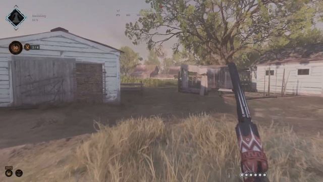 Violent Ratplay | Hunt: Showdown PS5 Gameplay смотреть онлайн