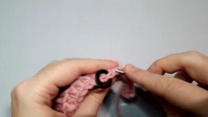 МЕГА ПРОСТАЯ и классная ШАПКА КРЮЧКОМ! Свяжет каждый! Вязание крючком для начинающих | Crochet Hat