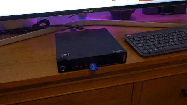 Turn An Old PC Into A Fast Media Center / HTPC смотреть онлайн