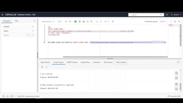 Partitioning LiveLab Walkthrough смотреть онлайн