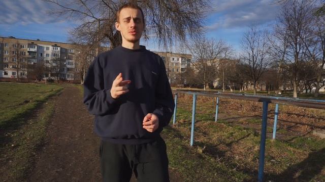 Закачка, розтяжка и восстановление голеностопа | С моего опыта смотреть онлайн