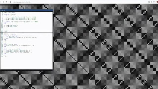 Hack and Tell #43.4 RealTime C++ with WebGL @ Kaunas Makerspace смотреть онлайн