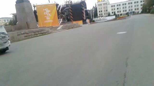 День города Ставрополя отпразднуют с размахом. смотреть онлайн