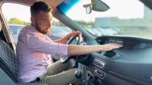 Обзор на  RENAULT GRAND SCENIC III 2010 1.5 dci