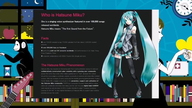 Основы Vocaloid: Как Тюнинг Решает Судьбу Песни / VOCAWORLD
