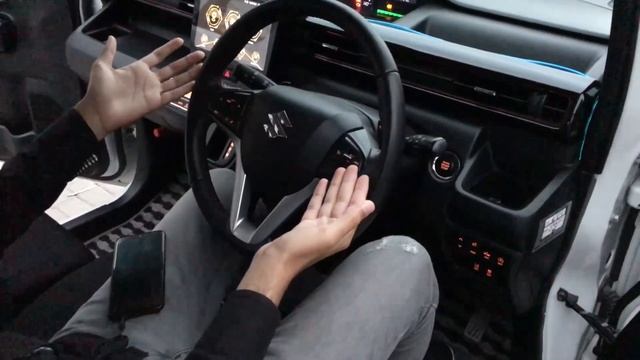 SUZUKI WAGON R STINGRAY HYBRID TURBO REVIEW | FEATURES | PRICE