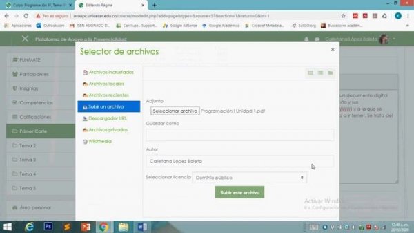 3  Unidad didáctica 1 y guía de aprendizaje