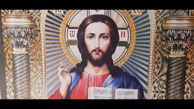 Сила Молитвы, Молитвы от искушений смотреть онлайн