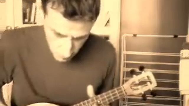 Mon oncle - Ukulele смотреть онлайн