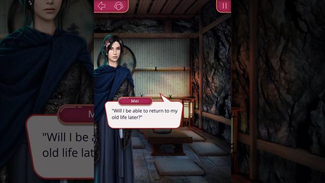‖ Kazu Route ‖ Legend of the Willow Season 2 Episode 03 ( Shelter) смотреть онлайн