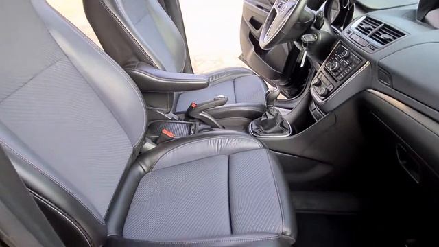 OPEL MOKA - DIESEL - 4x4 - με οροφή - AUTO ?BOUGOS 6944357530 смотреть онлайн