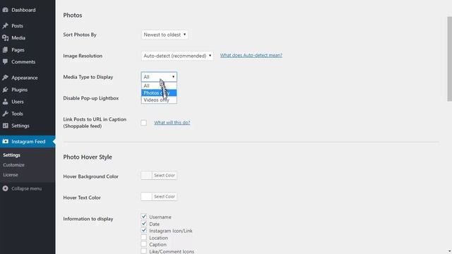 The Instagram Feed Pro WordPress Plugin - v3.0 (OUT OF DATE - see description for new video) смотреть онлайн