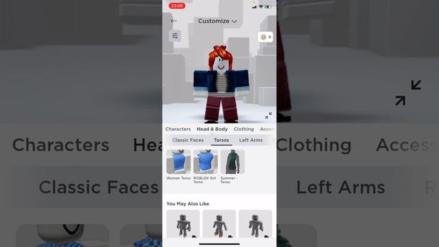 Как сделать Нубика в Roblox ￼ смотреть онлайн