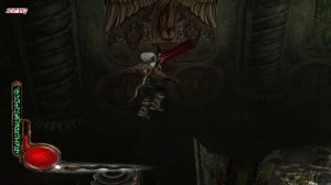 Прохождение Legacy of Kain: Defiance - Серия 13: Последний фрагмент