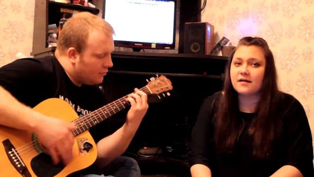 Табия - Счастье (#Нервы cover) смотреть онлайн