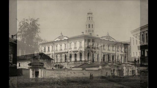 Иваново-Вознесенск / Ivanovo-Voznesensk: 1880-1914 смотреть онлайн