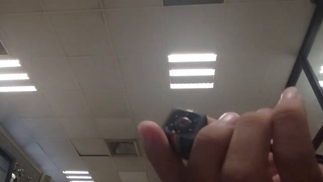 Mini Dv camara sq11 no funciona смотреть онлайн