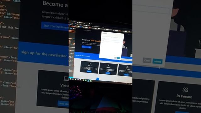 [Day 2] - Learning Bootstrap (2), [26.03.2022] смотреть онлайн