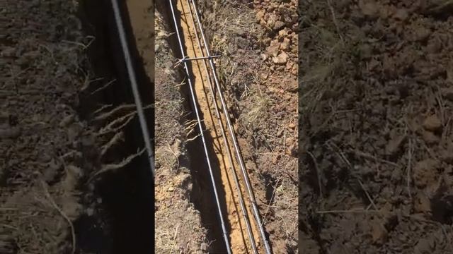 Фундамент под ключ. Группа компаний ВЫСОТА БЕЛГОРОД смотреть онлайн