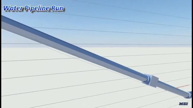 Water Pipeline Run смотреть онлайн