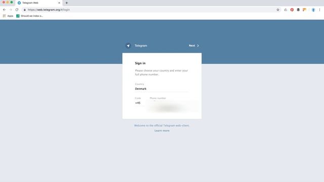 HOW TO ACCESS #TELEGRAM WEB APP? смотреть онлайн