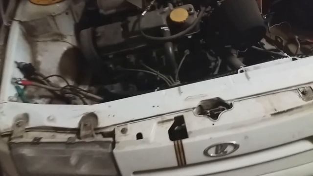 ЛИТИЙ-ТИТАНАТ победа над просадами!